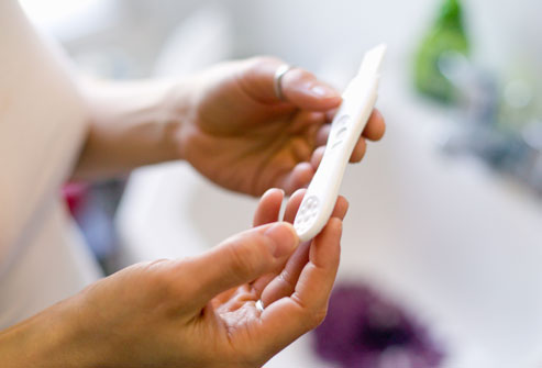 These healthy habits don't increase fertility the way you think they do