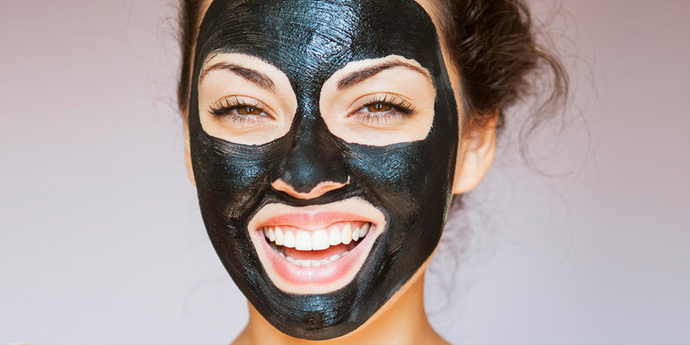 Activated charcoal: the beauty industry's best kept secret is blowing up