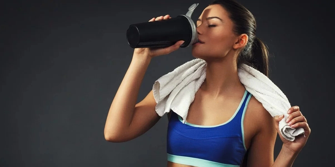 Protein powder: why it's not just for people who gym 24/7