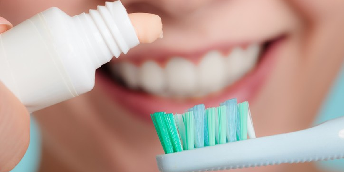 Making the switch to organic toothpaste: all you need to know – YOGA DOOD