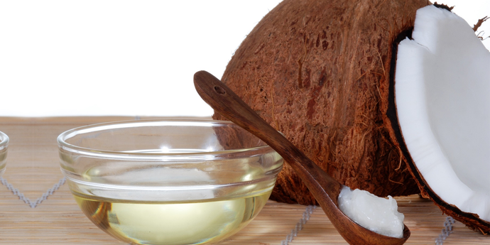 How the ancient practice of oil pulling can help you get those pearly whites