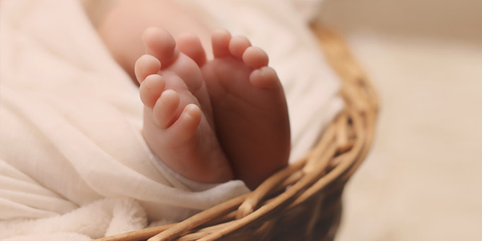 Safe swaddling 101: What you should know about swaddling