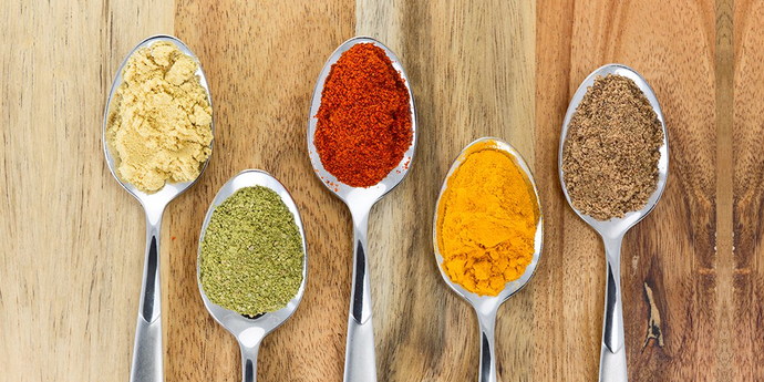 These superfood powders will make getting sufficient vitamins and minerals a breeze