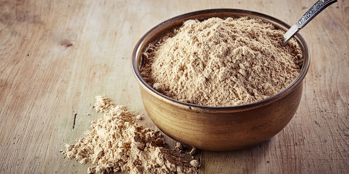 Maca powder: the superfood that you shouldn't be missing out on