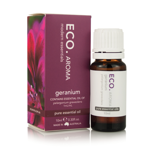 Geranium Essential Oil