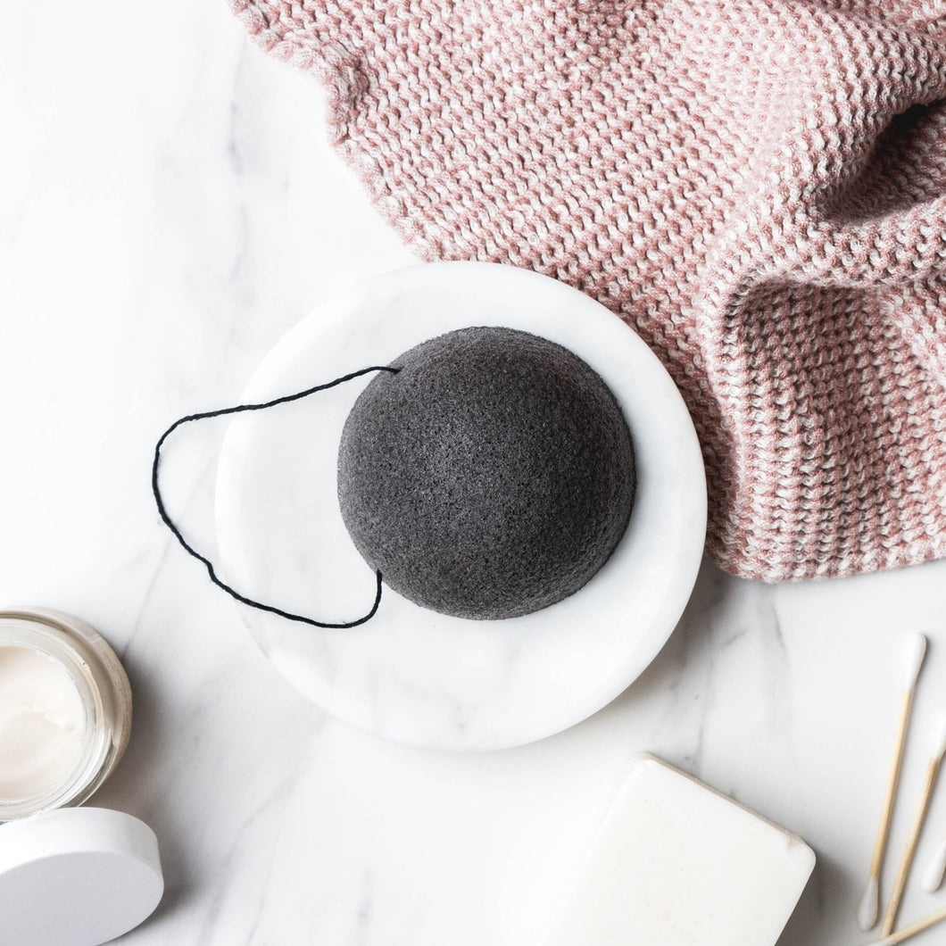 Konjac Sponge