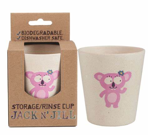 jack n jill bio cup koala1